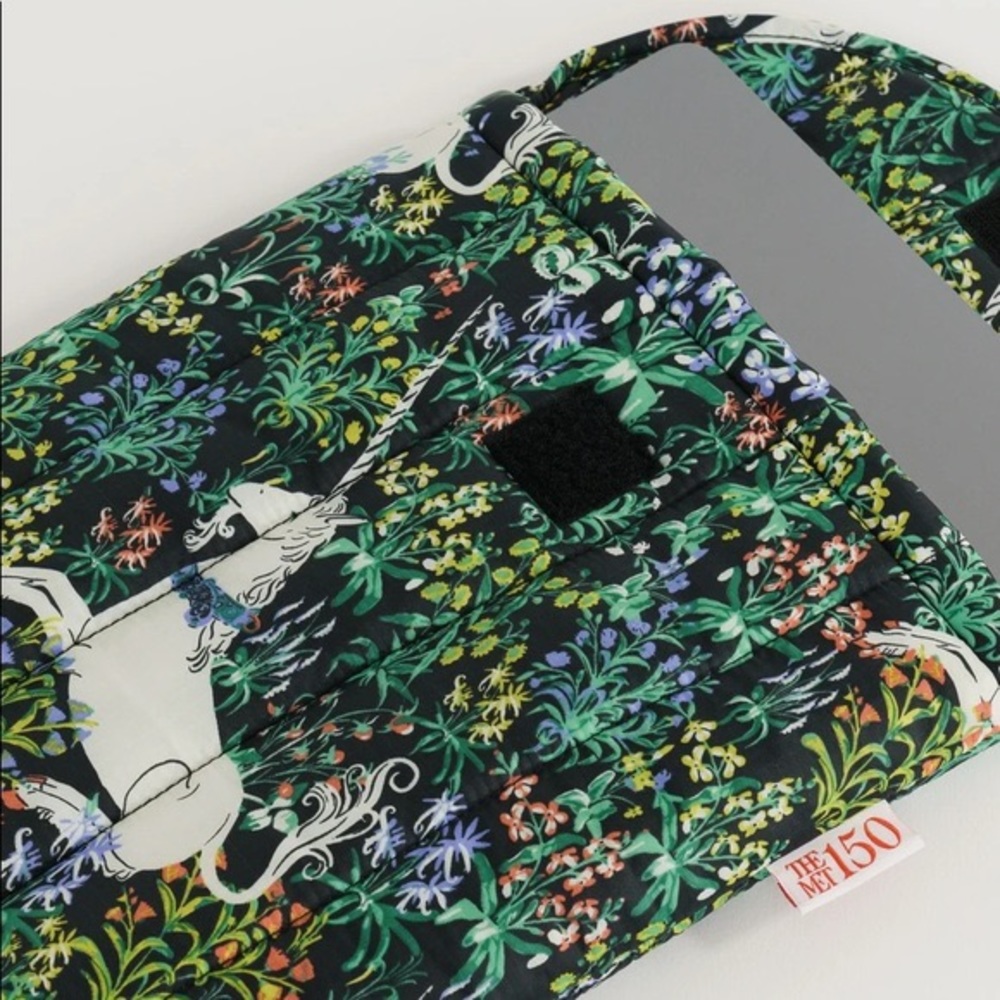 BAGGU x The Met Rare 16" Laptop Sleeve